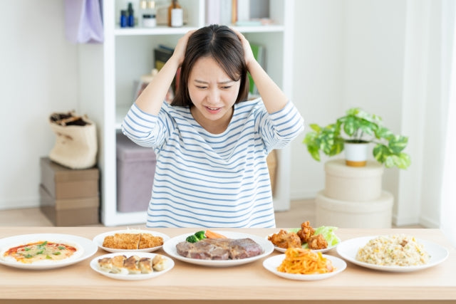 ダイエット痩せない理由は「体質」?