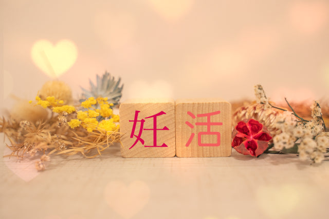妊活のための薬膳~不妊症・低体温・黄体機能不全の漢方と薬膳~