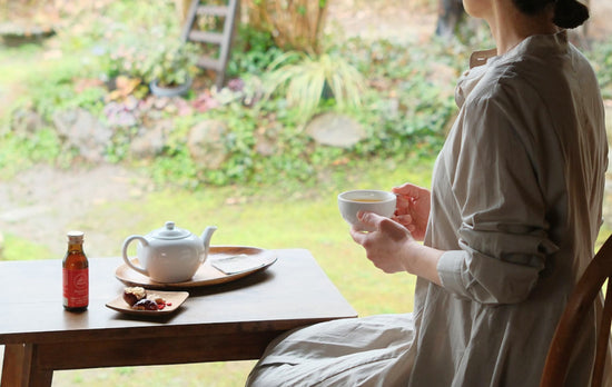 漢方相談の画像