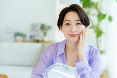 立秋の美肌の薬膳　「秋は乾燥の季節・腸美人は超美人」